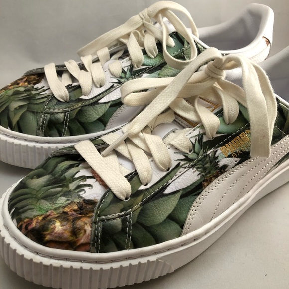 basket puma camouflage basket puma camouflage
